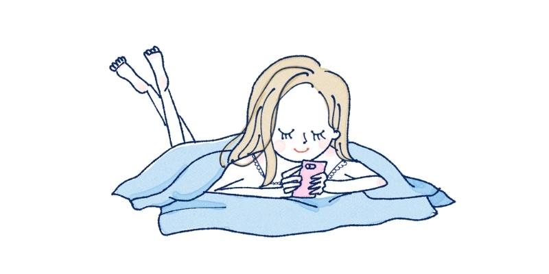イラスト