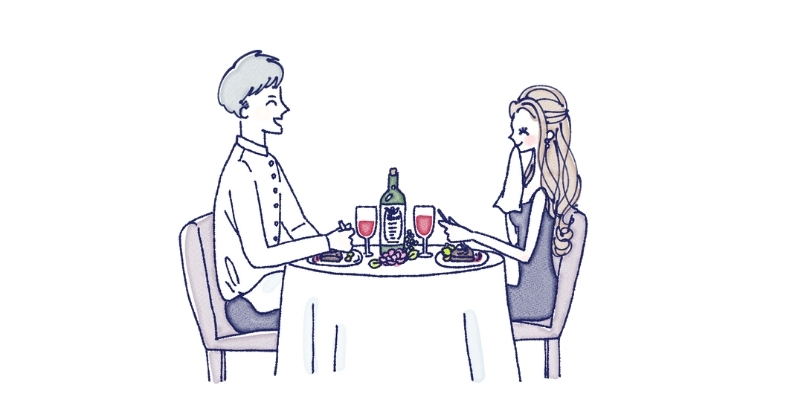 イラスト